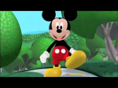 mickey mouse games