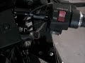 Electric Motorcycle - eMoto Details