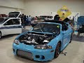 Nippon Performance..la alberca 420a vs Gst 4g63t