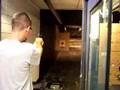 Me shooting friends FN 5.7mm pistol