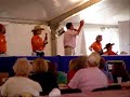 Alborozo OOAK Auction at Breyerfest 2008
