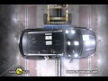 Euro NCAP - Hyundai IX35 - 2010 - Crash test