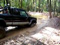 Ranger Muddin at Rausch Creek (4)