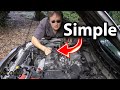 Simple Car Maintenance Prevents Expensive Repairs