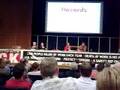 videos de Hazards Charter 2008