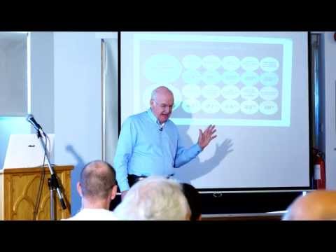 Intelligent Design – Dr Alastair Noble Sept 2015