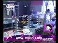 ميما وصافو بعد عودته ولعب مع بازو جونيور