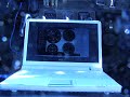Pinz EFI- repeated warm starts at 38 degrees Pinz EFI- repeated warm starts at 38 degrees