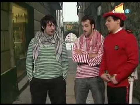 12.vaya semanita nos cierran el batzoki