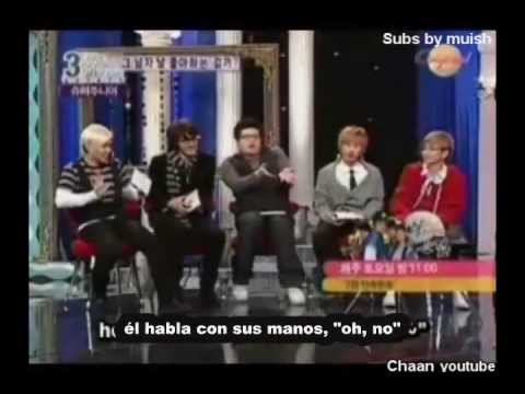 SIWON - NO RESUBIR!!! NO RESUBIR!! Leer info del canal para encontrar TODAS las guías de Super Junior en Español. LEER!!! Este video NO lo hice yo, solamente lo he t...