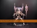 Halloween Electric Chair Torture Animatronic Props Halloween Electric Chair Torture Animatronic Props