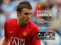 MAN UTD 07-08