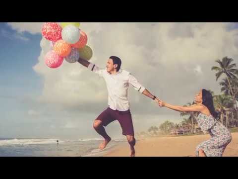 Ensaio Pré-Casamento