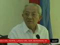 Balita 9_CHED favors return of NCEE