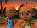 Upin & Ipin Setahun Kemudian [Epi 9] : Adat