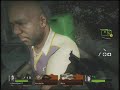 Left 4 Dead 2 - Hard Rain - Expert Finale, with two AI