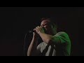 Sitomi- Said and Done- Live @ Bluebird