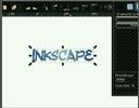 videos de Reflejo de un objeto en Inkscape. 3er video Inkscape