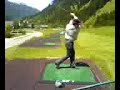 Golf-Swing