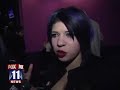 Fox 11 News Undercover: EMO SCENE KIDS!