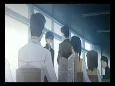 Shingetsutan tsukihime episode 2 part 1 english dubbed