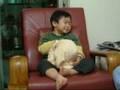 �inli �ocuk