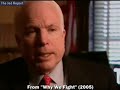 BUSH DOCTRINE - Sarah Palin UNCUT