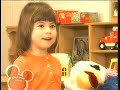 Emily Yeung Putting On A Puppet Show