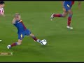 Andres lujan Iniesta 08/09 comp compilation skill dribble dribbles magico magic sjurinho ... Andres lujan Iniesta 08/09 compilation 