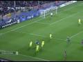 Andres Iniesta movie 08/09 part 2 by Sjurinho