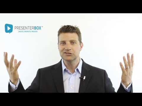 how to practice presentation