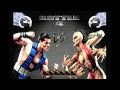 Classic Capture Ultimate Mortal Kombat 3 Sega Saturn