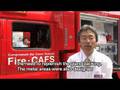 Nihon Kikai Kogyo's Fire-CAFS : DigInfo
