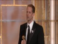 paul mccartney presents the award for best animated motion picture and the award goes to 
