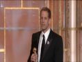 paul mccartney presents the award for best animated motion picture and the award goes to 