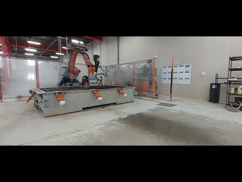 2024 BACA SYSTEMS RSJ201 Stone Equipment | Platinum Group (1)