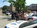 Perp Walk 71st Precinct Brooklyn