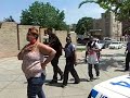 Perp Walk 71st Precinct Brooklyn
