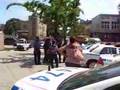 Perp Walk 71st Precinct Brooklyn