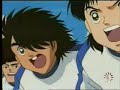 Captain Majid (Tsubasa) 5.19 Part 1