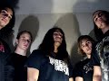 The Horror Cast - Werewolves