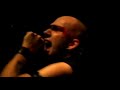 Aesthetic Perfection - Sacrifice (live)