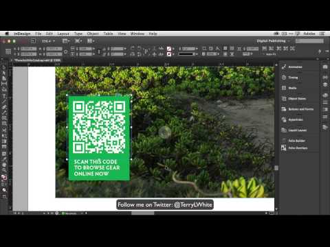 how to convert qr code to vector