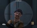 Soldier Fortune II Double Helix