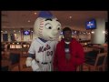 New York Mets Blood Drive! I Donated!