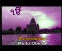 Nikya Jinda Ft Bibi Surinder Kaur & Gurdev Singh