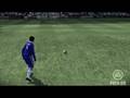 Logan Seymour on fifa 09 take deadly shoot
