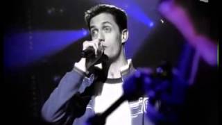 rencontre grand corps malade karaoke
