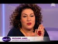 un fan de saint seiya (un peu trop allum� ^^) passe le casting de la nouvelle star en chantant le g�n�rique de la s�rie (en version japonaise siouplai !). bien �videmment avec les remarques du jury en cons�quence ...