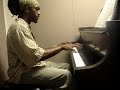 Art Tatum/Chris Jordan Yesterdays (video performance) Art Tatum/Chris Jordan Yesterdays (video performance)